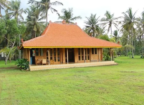 Deluxe Villa