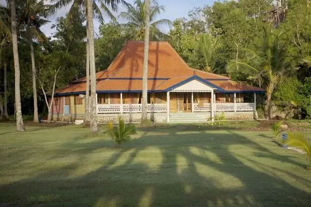 Exclusive Villa