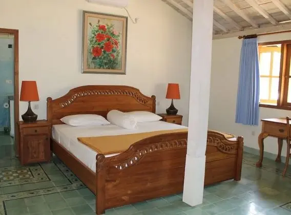 Exclusive Villa