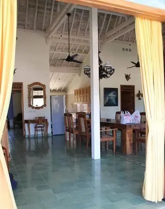 Exclusive Villa
