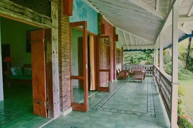 Exclusive Villa