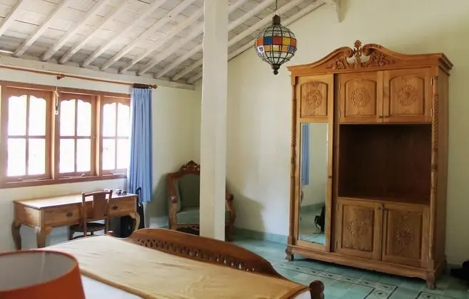 Exclusive Villa