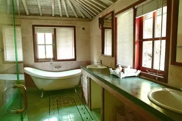 Exclusive Villa
