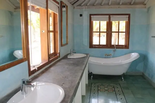Exclusive Villa