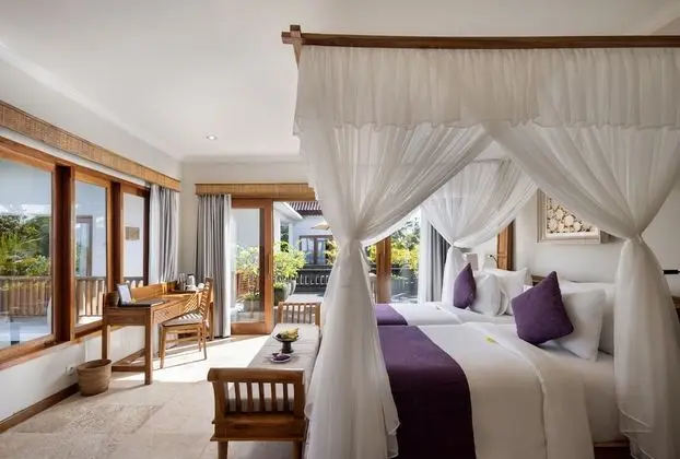 Luxury Villa, 1 Yatak Odası, Kişiye Özel Havuzlu, Bahçe Manzaralı