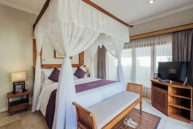 Luxury Villa, 2 Yatak Odası, Kişiye Özel Havuzlu, Bahçeli