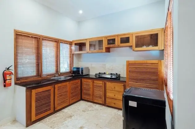 Luxury Villa, 2 Yatak Odası, Kişiye Özel Havuzlu, Bahçeli