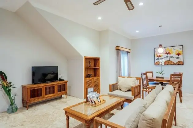 Luxury Villa, 2 Yatak Odası, Kişiye Özel Havuzlu, Bahçeli