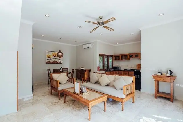 Luxury Villa, 2 Yatak Odası, Kişiye Özel Havuzlu, Bahçeli