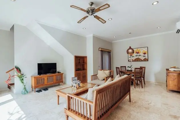 Luxury Villa, 2 Yatak Odası, Kişiye Özel Havuzlu, Bahçeli