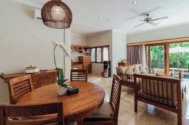 Luxury Villa, 2 Yatak Odası, Kişiye Özel Havuzlu, Bahçeli