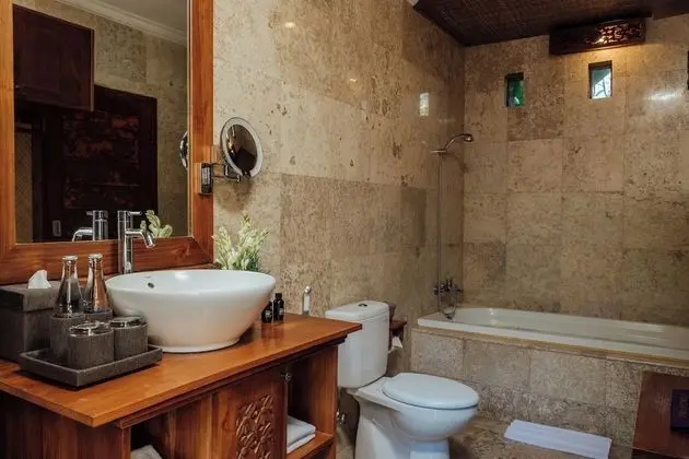 Luxury Villa, 2 Yatak Odası, Kişiye Özel Havuzlu, Bahçeli