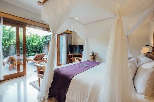 Luxury Villa, 4 Yatak Odası, Kişiye Özel Havuzlu, Bahçe Manzaralı