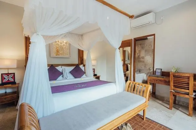 Luxury Villa, 4 Yatak Odası, Kişiye Özel Havuzlu, Bahçe Manzaralı