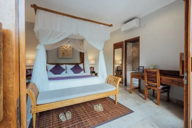 Luxury Villa, 4 Yatak Odası, Kişiye Özel Havuzlu, Bahçe Manzaralı
