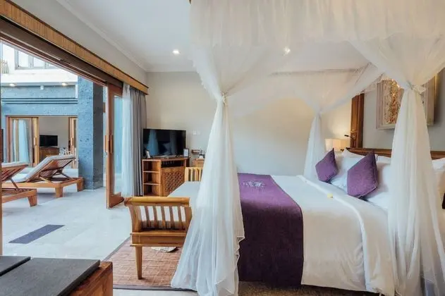 Luxury Villa, 4 Yatak Odası, Kişiye Özel Havuzlu, Bahçe Manzaralı