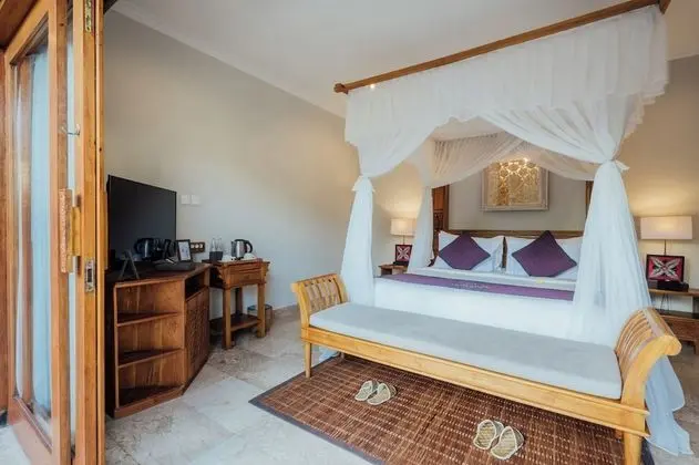 Luxury Villa, 4 Yatak Odası, Kişiye Özel Havuzlu, Bahçe Manzaralı