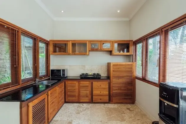 Luxury Villa, 4 Yatak Odası, Kişiye Özel Havuzlu, Bahçe Manzaralı