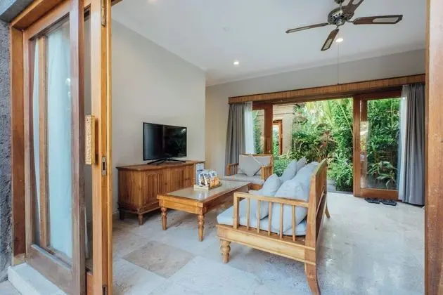 Luxury Villa, 4 Yatak Odası, Kişiye Özel Havuzlu, Bahçe Manzaralı