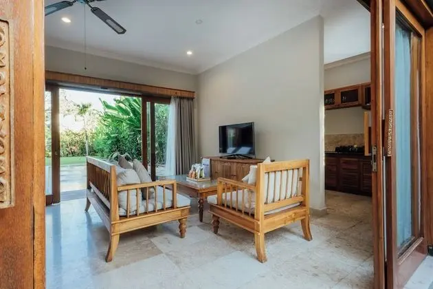 Luxury Villa, 4 Yatak Odası, Kişiye Özel Havuzlu, Bahçe Manzaralı