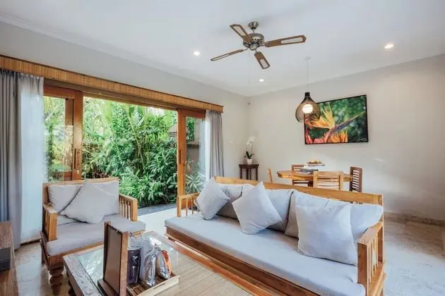 Luxury Villa, 4 Yatak Odası, Kişiye Özel Havuzlu, Bahçe Manzaralı