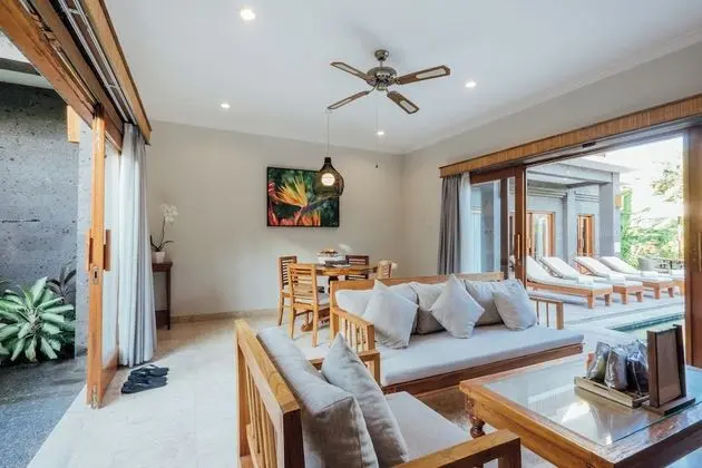 Luxury Villa, 4 Yatak Odası, Kişiye Özel Havuzlu, Bahçe Manzaralı