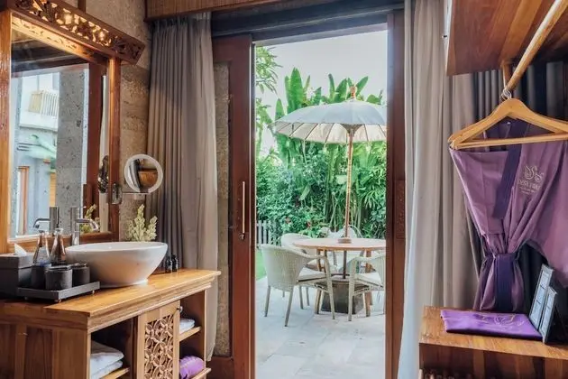 Luxury Villa, 4 Yatak Odası, Kişiye Özel Havuzlu, Bahçe Manzaralı