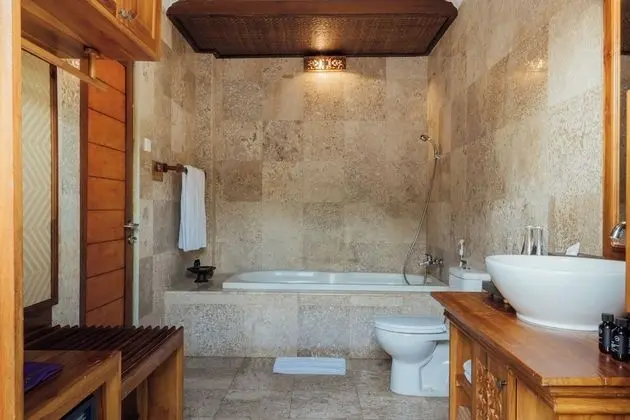 Luxury Villa, 4 Yatak Odası, Kişiye Özel Havuzlu, Bahçe Manzaralı