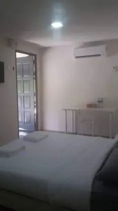 Dağ Evi, 1 Yatak Odası