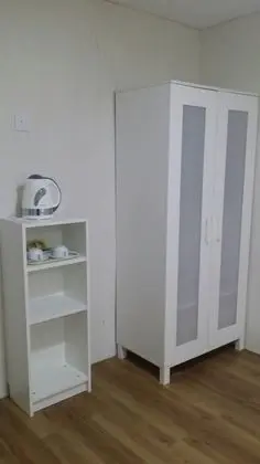 Dağ Evi, 1 Yatak Odası