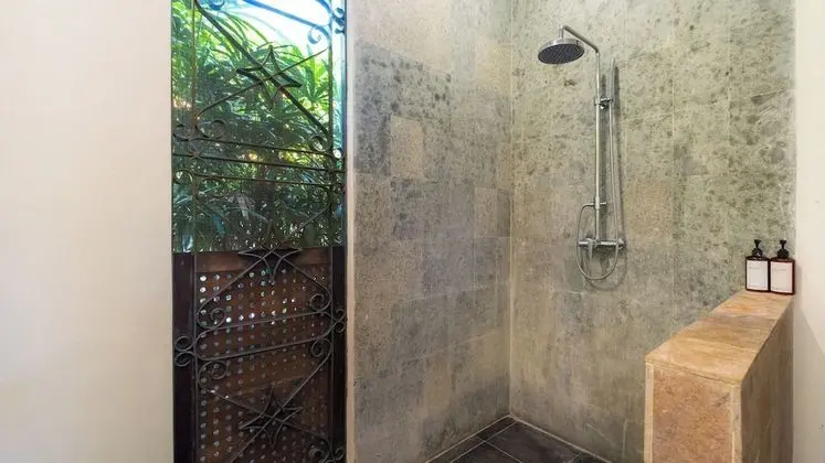 Banyo duşu