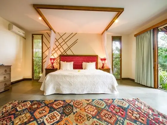 Superior Villa