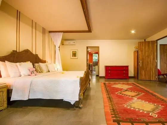 Superior Villa