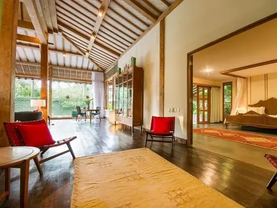 Superior Villa