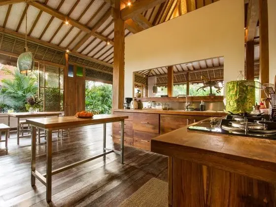 Superior Villa