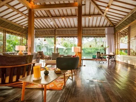Superior Villa