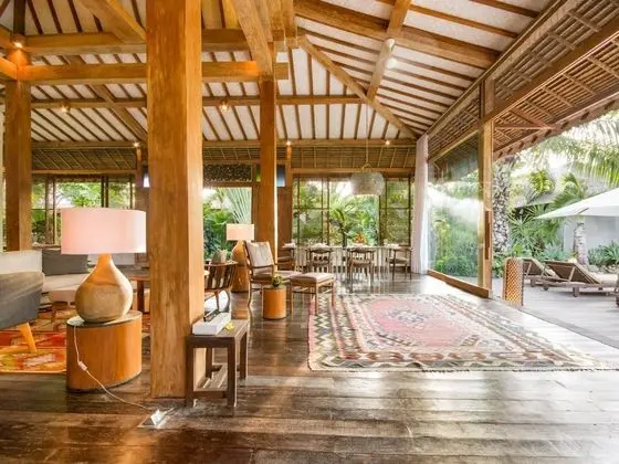Superior Villa
