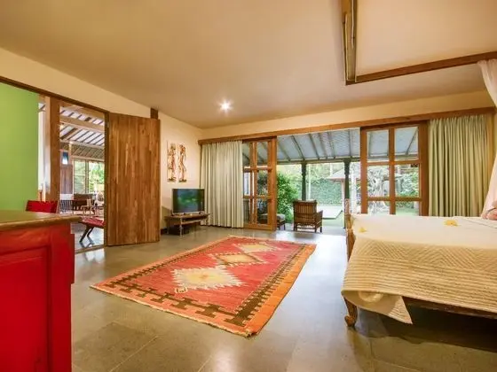 Superior Villa