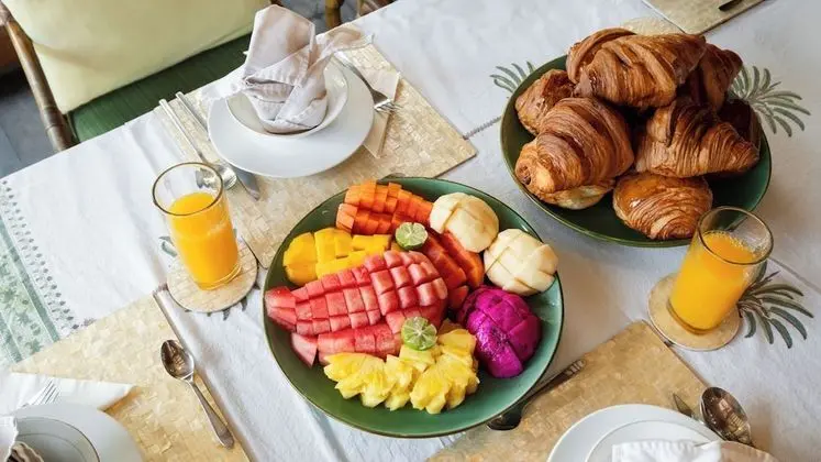 Yemek odası