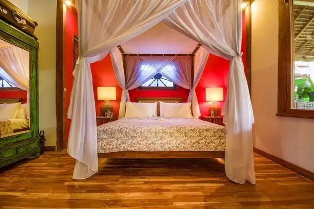 Villa, Sigara İçilebilir