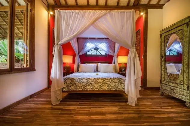 Villa, Sigara İçilebilir