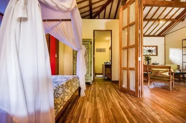 Villa, Sigara İçilebilir