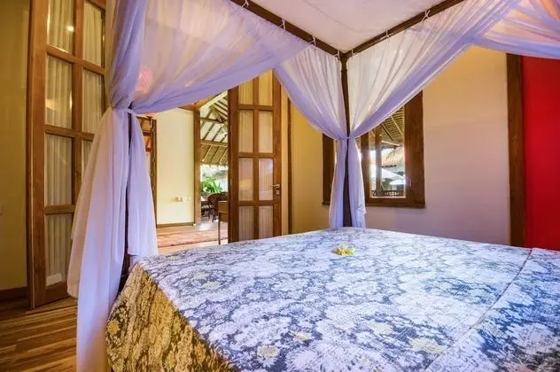 Villa, Sigara İçilebilir