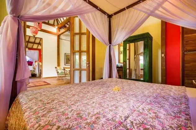 Villa, Sigara İçilebilir