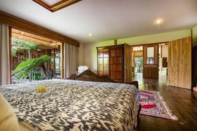 Villa, Sigara İçilebilir
