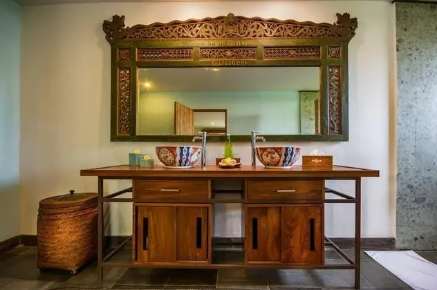 Villa, Sigara İçilebilir