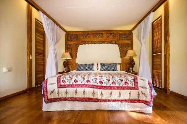 Villa, Sigara İçilebilir