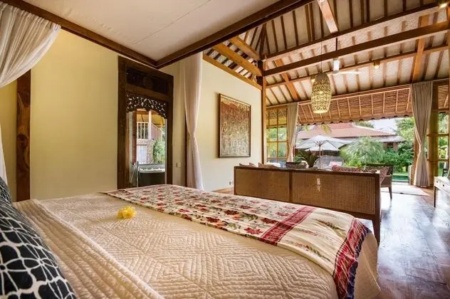 Villa, Sigara İçilebilir