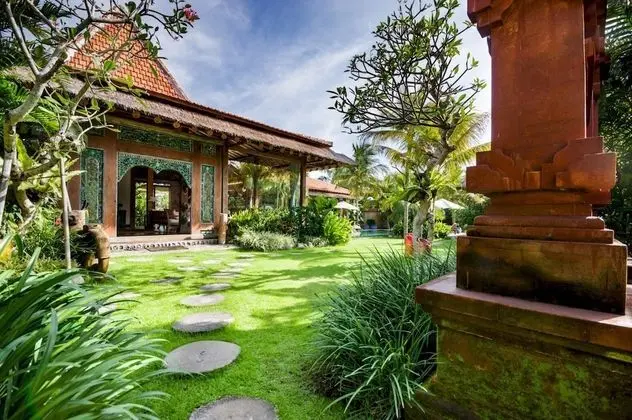 Villa, Sigara İçilebilir