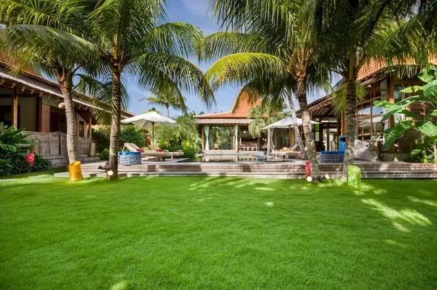 Villa, Sigara İçilebilir